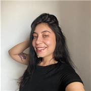 Professora de Língua Portuguesa, Literatura e Produção de texto